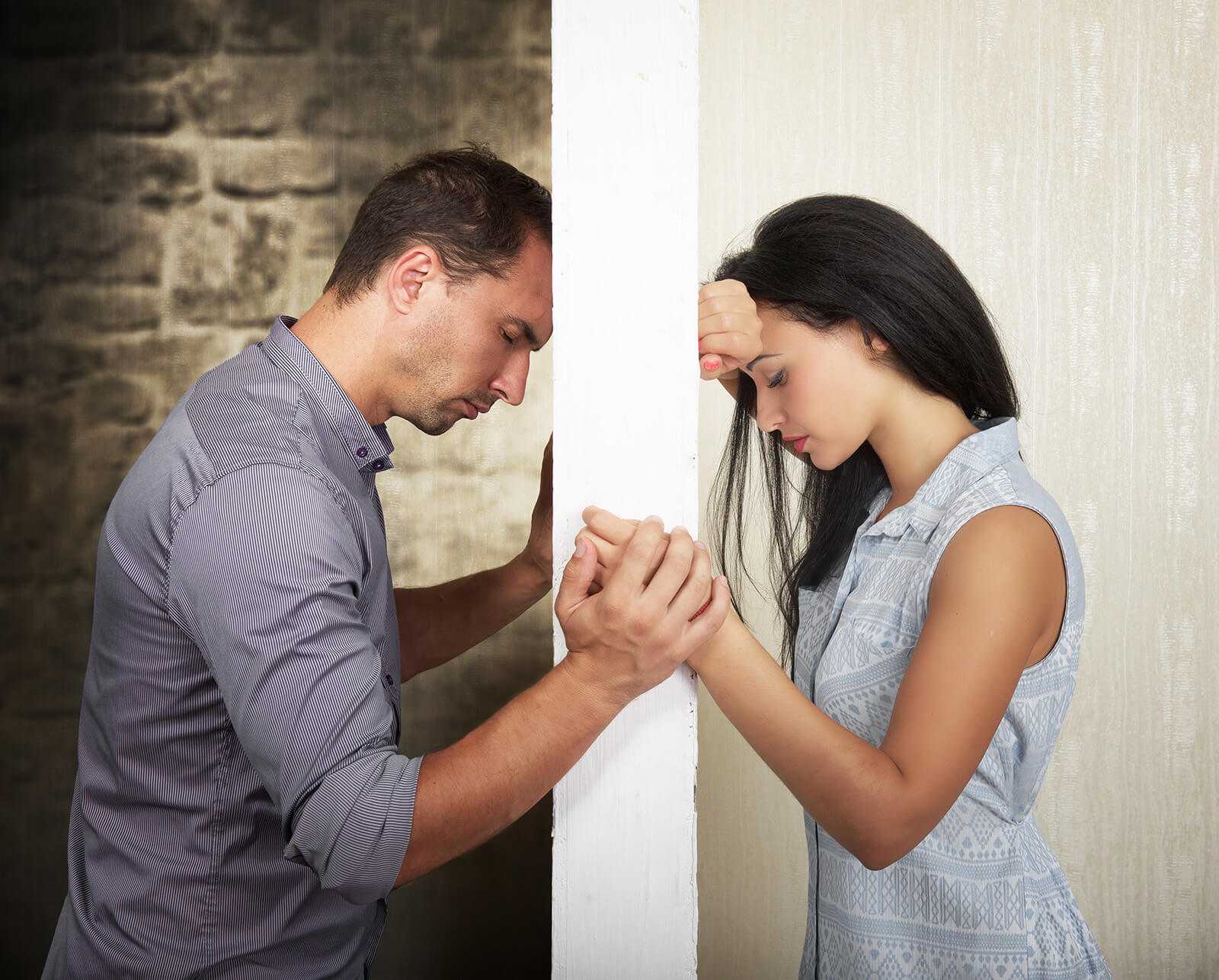 Как сохранить семью на грани развода – советы психолога: для женщин, для мужчин, стоит ли бороться