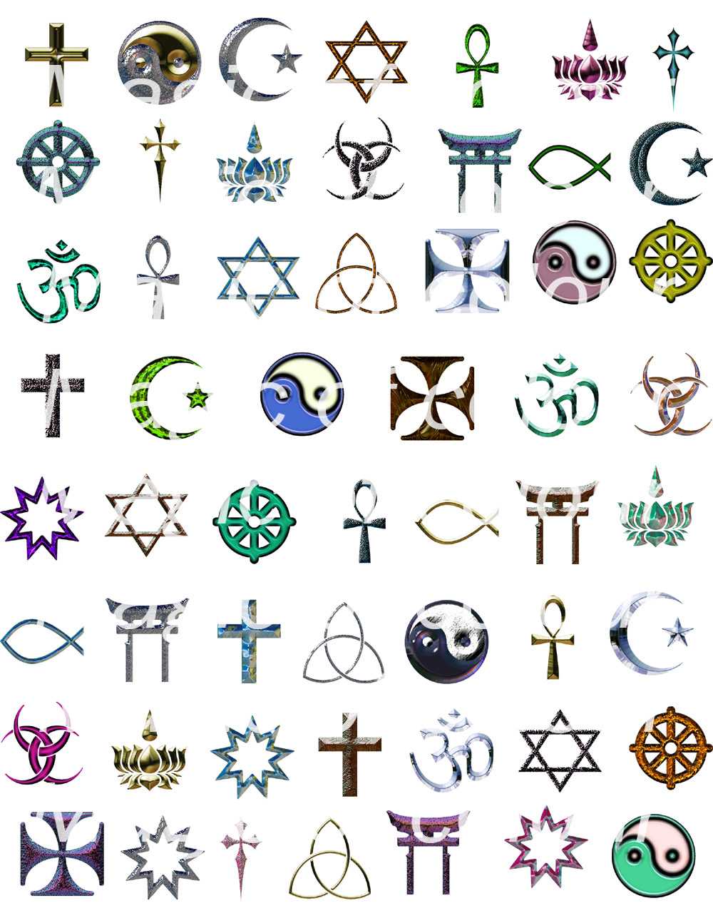 Символы мира - peace symbols - qaz.wiki